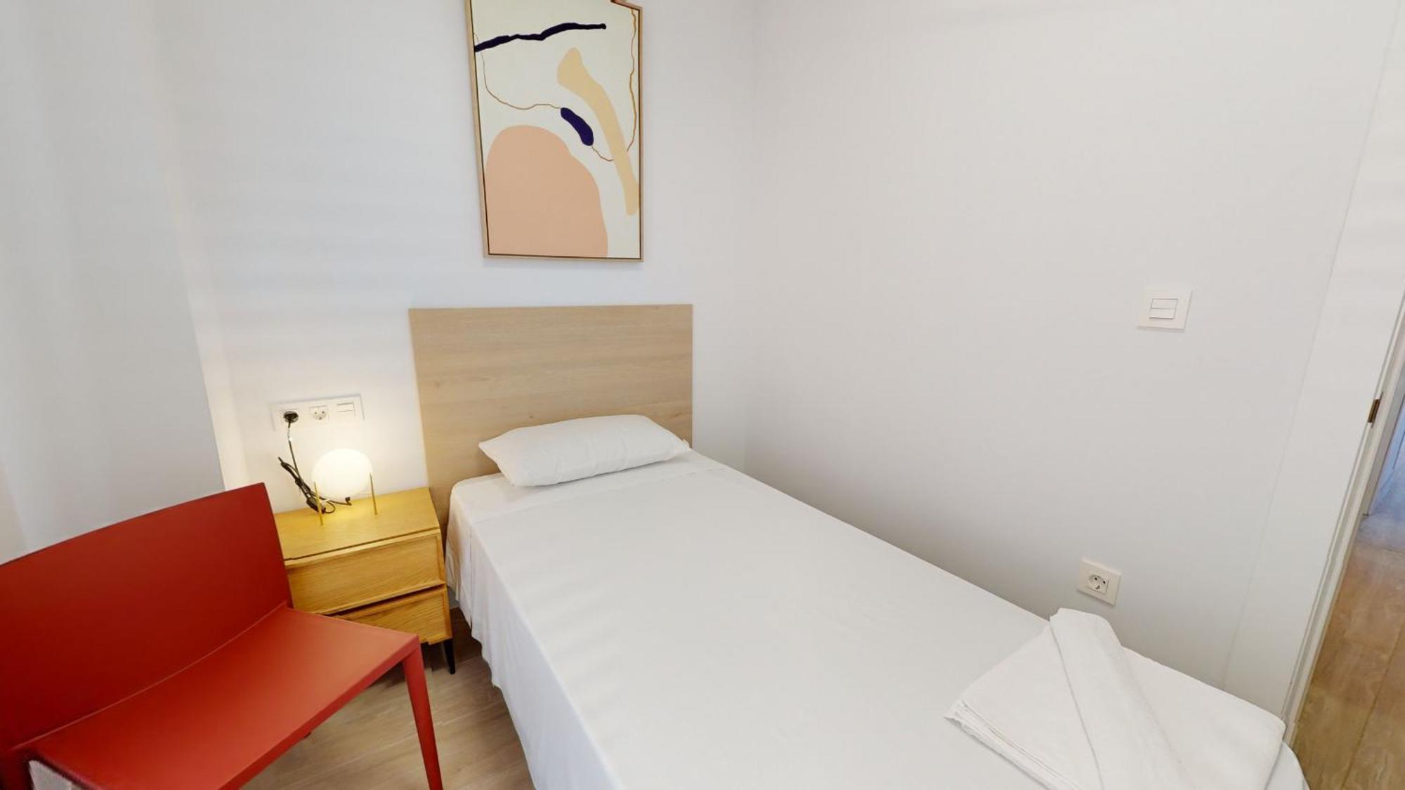 Alicante Colorful Penthouse Center 5A Exterior foto