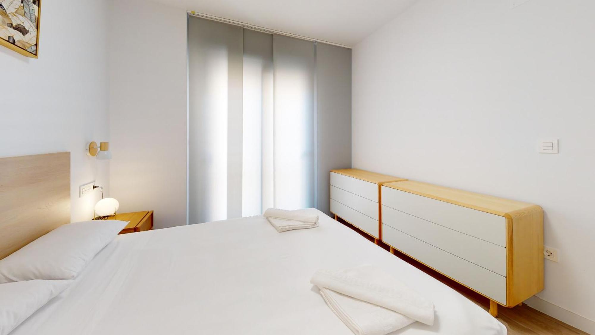 Alicante Colorful Penthouse Center 5A Exterior foto